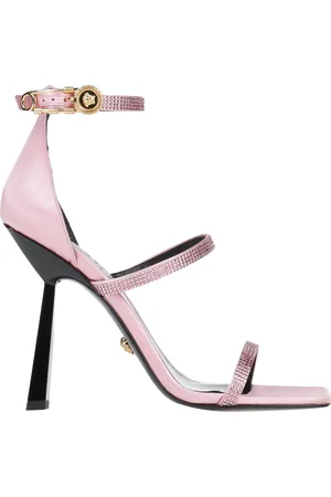 VERSACE CALZATURE Sandali