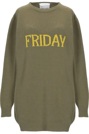 Alberta Ferretti MAGLIERIA Pullover