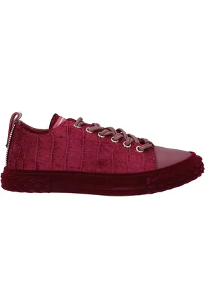 Giuseppe Zanotti CALZATURE Sneakers
