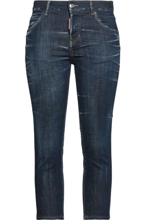 Dsquared2 BOTTOMWEAR Pantaloni jeans