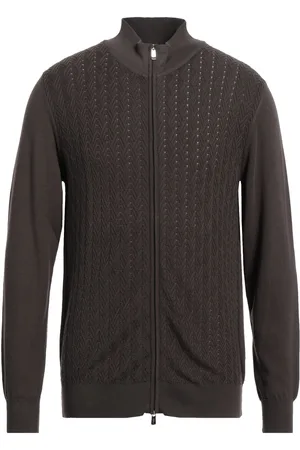 FEDELI MAGLIERIA Cardigan