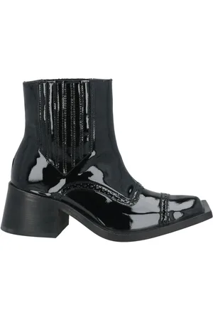 MARTINE ROSE CALZATURE Stivaletti