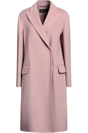 Alberta Ferretti CAPISPALLA Cappotti