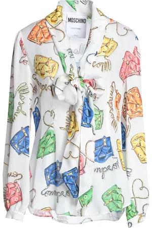 Moschino TOPWEAR Camicie