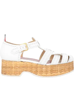 Thom Browne CALZATURE Sandali