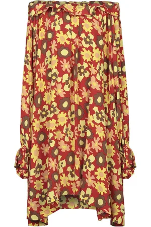 Maison Margiela VESTITI Vestiti midi
