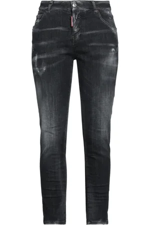 Dsquared2 BOTTOMWEAR Pantaloni jeans
