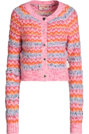 Andersson Bell MAGLIERIA Cardigan