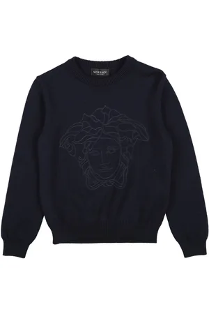 VERSACE MAGLIERIA Pullover