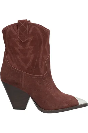 Lola Cruz CALZATURE Stivaletti