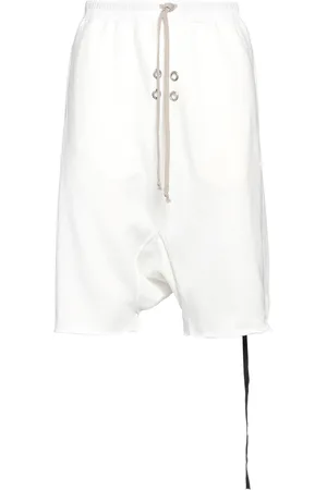 DRKSHDW BY RICK OWENS BOTTOMWEAR Shorts e bermuda