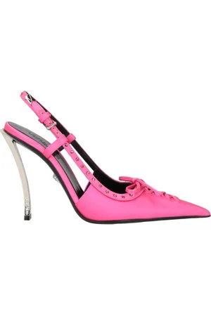 VERSACE CALZATURE Decolletes