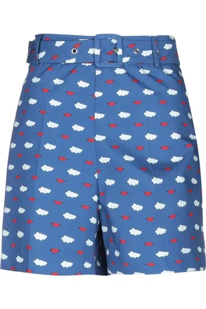 VIVETTA BOTTOMWEAR Shorts e bermuda