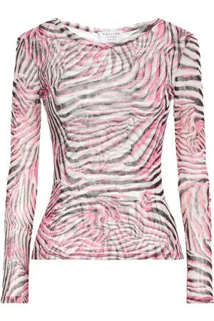 Collina Strada TOPWEAR Top
