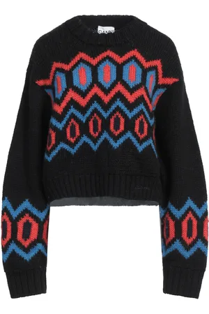 Ganni MAGLIERIA Pullover