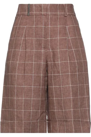 PESERICO SIGN BOTTOMWEAR Shorts e bermuda