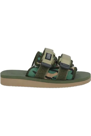 SUICOKE CALZATURE Sandali