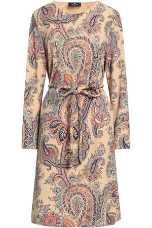 Etro VESTITI Vestiti corti