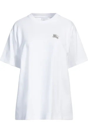 Burberry TOPWEAR Tshirts