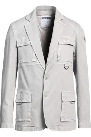 Moschino CAPISPALLA Capispalla jeans