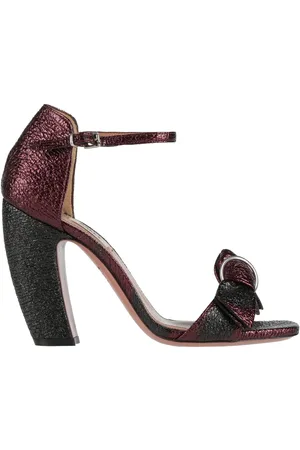 Bally CALZATURE Sandali