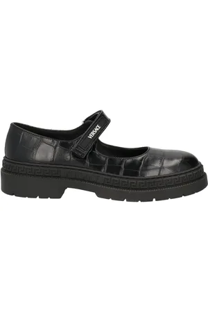 VERSACE CALZATURE Ballerine
