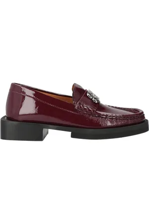 Ganni CALZATURE Mocassini