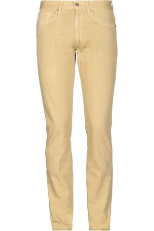 Incotex BOTTOMWEAR Pantaloni