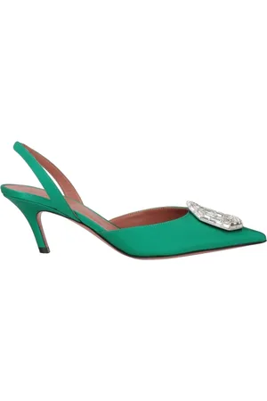 Amina Muaddi CALZATURE Decolletes