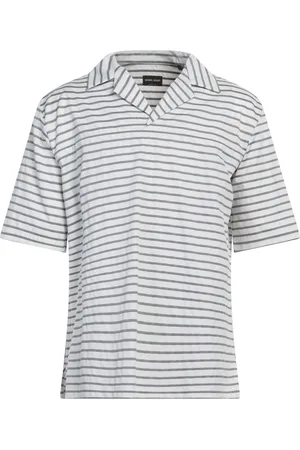 Giorgio Armani TOPWEAR Camicie