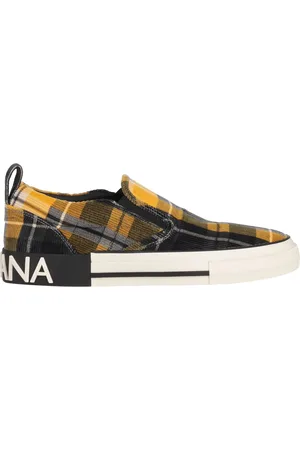 Dolce & Gabbana CALZATURE Sneakers