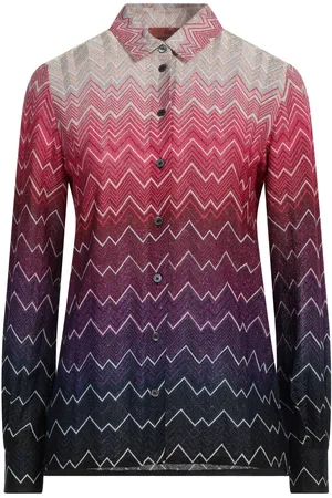 Missoni TOPWEAR Camicie