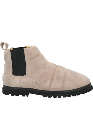 Nanushka CALZATURE Stivaletti