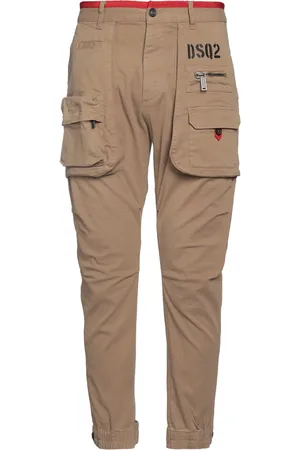 Dsquared2 BOTTOMWEAR Pantaloni