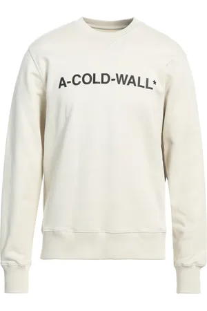 A-cold-wall* ACOLDWALL* TOPWEAR Felpe