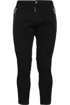 Dsquared2 BOTTOMWEAR Pantaloni jeans