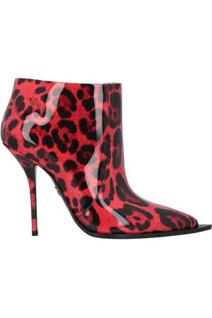 Dolce & Gabbana CALZATURE Stivaletti