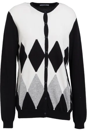 BALLANTYNE MAGLIERIA Cardigan