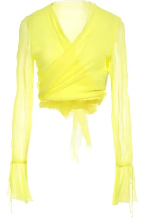 BLUMARINE TOPWEAR Top