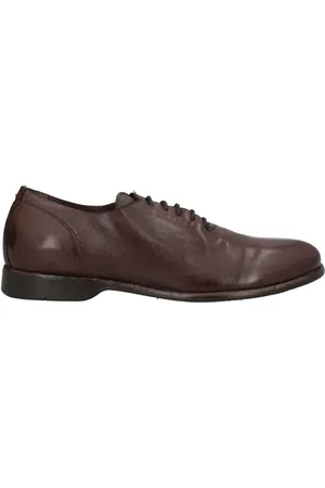 HUNDRED 100 CALZATURE Stringate