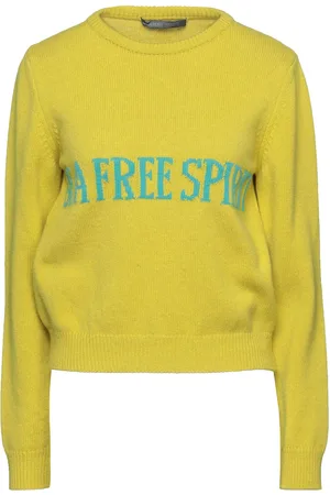 Alberta Ferretti MAGLIERIA Pullover