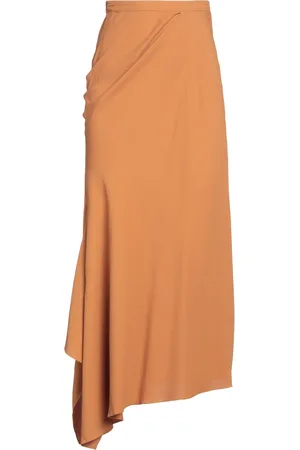 Kiko Kostadinov BOTTOMWEAR Gonne midi