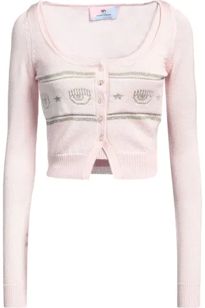 Chiara Ferragni MAGLIERIA Twin set
