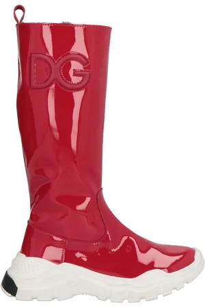 Dolce & Gabbana CALZATURE Stivali