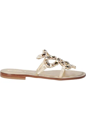 EDDICUOMO CALZATURE Sandali