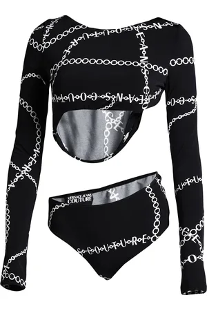 VERSACE TOPWEAR Body