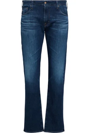 AG Jeans BOTTOMWEAR Pantaloni jeans