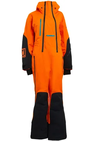 adidas CAPISPALLA Tute e abbigliamento neve