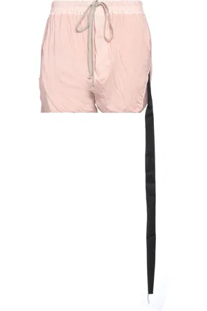 DRKSHDW BY RICK OWENS BOTTOMWEAR Shorts e bermuda