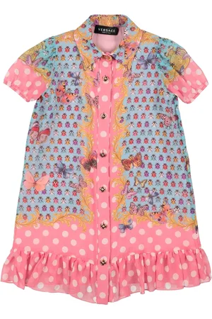 VERSACE VESTITI Vestiti bimba